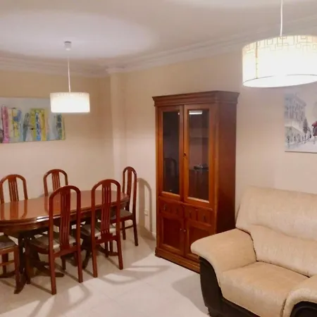 Сasa de vacaciones Vivienda Turística Carmen Ii *