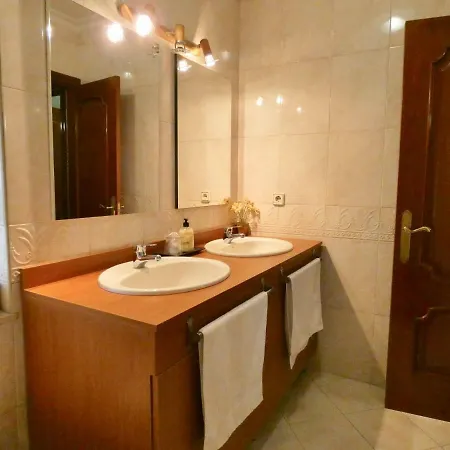 Turisticos Carmen Ii Hébergement de vacances