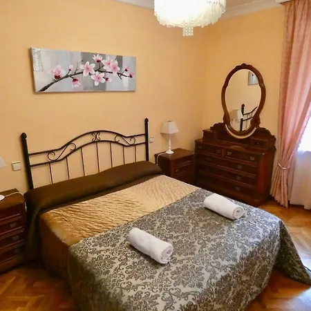 Сasa de vacaciones Vivienda Turística Carmen Ii *