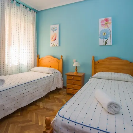 Vivienda Turística Carmen Ii * Ávila