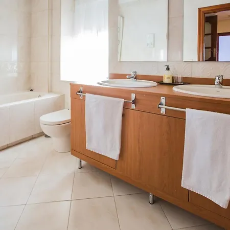 Vivienda Turística Carmen Ii * Ávila