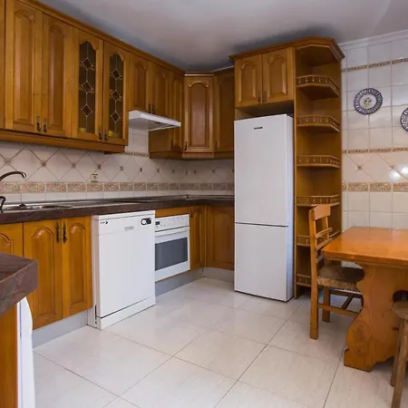 Vivienda Turística Carmen Ii