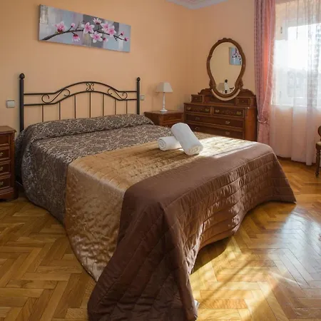 Vivienda Turística Carmen Ii *