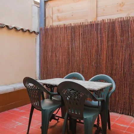 Hébergement de vacances Turisticos Carmen Ii