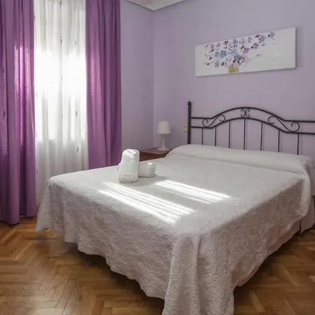 Vivienda Turística Carmen Ii