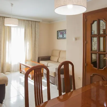 Vivienda Turística Carmen Ii Сasa de vacaciones Ávila