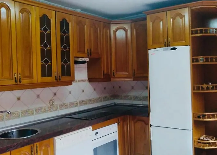 Turisticos Carmen Ii 펜션 *