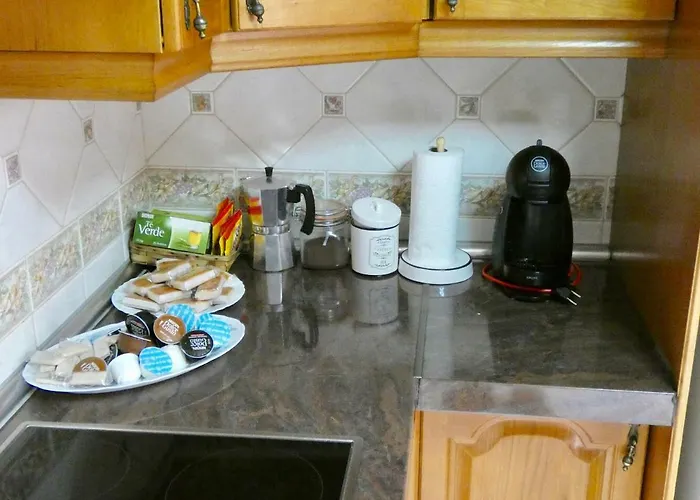 Turisticos Carmen Ii Holiday home