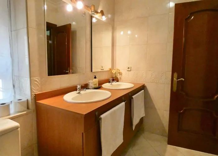 Turisticos Carmen Ii Holiday home