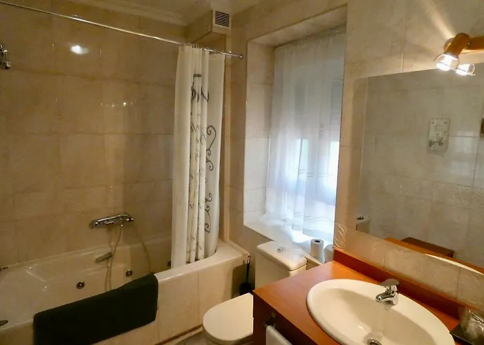 Turisticos Carmen Ii Ávila