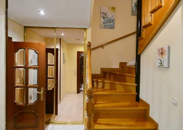 Turisticos Carmen Ii Ávila