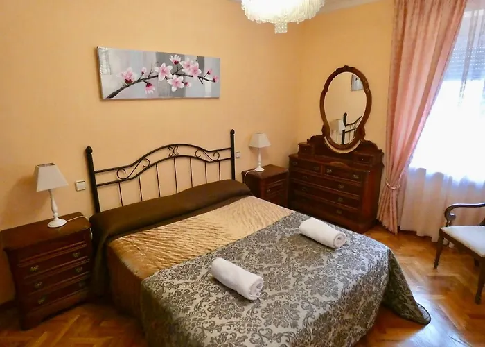 Casa de Férias Turisticos Carmen Ii *