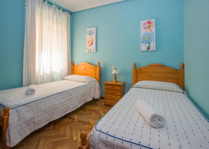 Turisticos Carmen Ii * Ávila