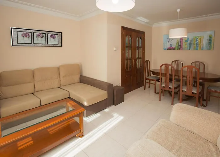 Turisticos Carmen Ii Holiday home