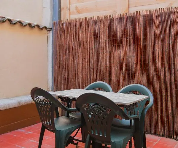 Casa de Férias Turisticos Carmen Ii