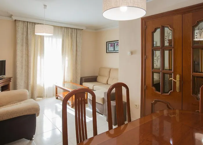 Turisticos Carmen Ii Holiday home Avila